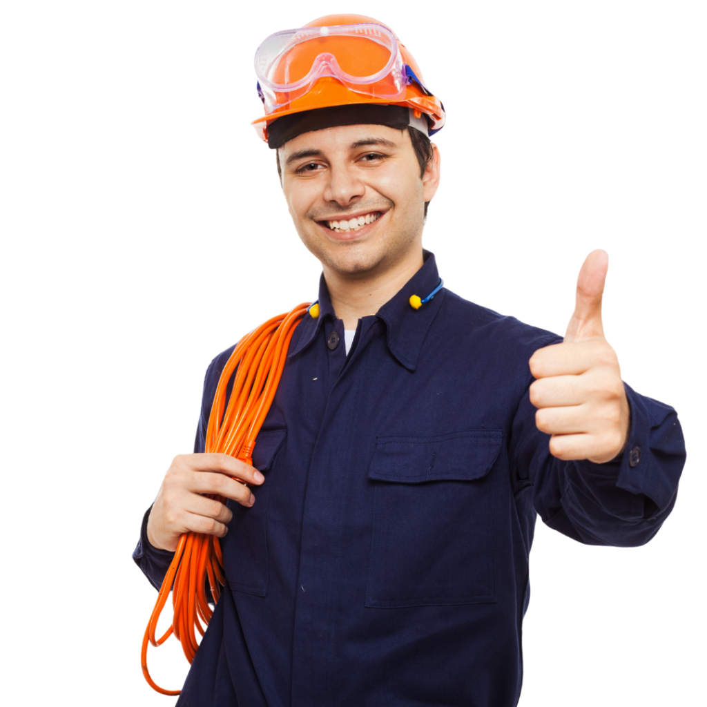 INGENIERO ELECTRICISTA